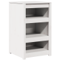 Gabinete de cocina Madera de pino blanca Madera maciza de pino | Foro24.es | Tu tienda online para hogar, jardín y más Foro24.es