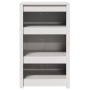 Gabinete de cocina Madera de pino blanca Madera maciza de pino | Foro24.es | Tu tienda online para hogar, jardín y más Foro24.es