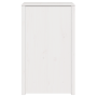 Gabinete de cocina Madera de pino blanca Madera maciza de pino | Foro24.es | Tu tienda online para hogar, jardín y más Foro24.es
