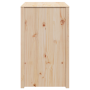 Gabinete de Cocina 106x55x92 cm de Madera Maciza de Pino | Foro24.es | Tu tienda online para hogar, jardín y más Foro24.es