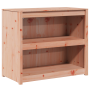 Gabinete de Cocina Exterior 106x55x92 cm Madera Maciza de Abeto Douglas | Foro24.es | Tu tienda online para hogar, jardín y más Foro24.es