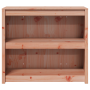 Gabinete de Cocina Exterior 106x55x92 cm Madera Maciza de Abeto Douglas | Foro24.es | Tu tienda online para hogar, jardín y más Foro24.es