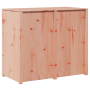 Gabinete de Cocina Exterior 106x55x92 cm Madera Maciza de Abeto Douglas | Foro24.es | Tu tienda online para hogar, jardín y más Foro24.es