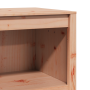 Gabinete de Cocina Exterior 106x55x92 cm Madera Maciza de Abeto Douglas | Foro24.es | Tu tienda online para hogar, jardín y más Foro24.es