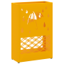 Paraguero Amarillo mostaza Acero Mediano Inlays decorativos de , Paragüeros - Ref: Foro24-868521, Precio: 43,64 €