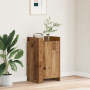 Aparador de Madera Vieja 45x35x75 cm Madera Ingienerizada de , Aparadores - Ref: Foro24-869174, Precio: 64,64 €, Descuento: %