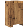 Aparador de Madera Vieja 45x35x75 cm Madera Ingienerizada de , Aparadores - Ref: Foro24-869174, Precio: 64,64 €, Descuento: %
