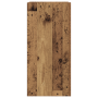 Aparador de Madera Vieja 45x35x75 cm Madera Ingienerizada de , Aparadores - Ref: Foro24-869174, Precio: 64,64 €, Descuento: %