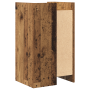 Aparador de Madera Vieja 45x35x75 cm Madera Ingienerizada de , Aparadores - Ref: Foro24-869174, Precio: 64,64 €, Descuento: %