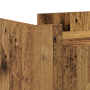 Aparador de Madera Vieja 45x35x75 cm Madera Ingienerizada de , Aparadores - Ref: Foro24-869174, Precio: 64,64 €, Descuento: %