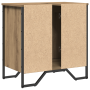 Armario para Lavabo Roble Artesanal 60x35x50 cm Madera Elaborada de , Muebles de baño - Ref: Foro24-869178, Precio: 52,80 €, ...