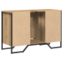 Armario para Lavabo Roble Artesano 91x35x60 cm Madera Engineered de , Muebles de baño - Ref: Foro24-869184, Precio: 77,60 €