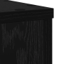 Soportes para plantas 2 pcs Roble Negro 20x20x30 cm Madera de ingeniería | Foro24.es | Tu tienda online para hogar, jardín y más Foro24.es