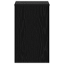 Soportes para plantas 2 pcs Roble negro 30x30x50 cm Madera ingeniería | Foro24.es | Tu tienda online para hogar, jardín y más Foro24.es