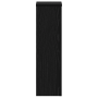 Soportes para Plantas 2 pcs Roble Negro 17x17x60 cm Madera Elaborada | Foro24.es | Tu tienda online para hogar, jardín y más Foro24.es