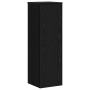 Soportes para Plantas 2 pcs Roble Negro 25x25x80 cm Madera Ingenierizada | Foro24.es | Tu tienda online para hogar, jardín y más Foro24.es