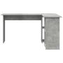 Escritorio de Computadora Gris Concreto Gris concreto | Foro24.es | Tu tienda online para hogar, jardín y más Foro24.es