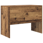 Escritorio Rústico Madera Antigua Madera Maciza 100 x 50 x 76 cm | Foro24.es | Tu tienda online para hogar, jardín y más Foro24.es