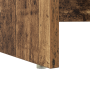 Escritorio con Almacenamiento Madera Vieja 120.5x44x88.5 cm Madera Elaborada | Foro24.es | Tu tienda online para hogar, jardín y más Foro24.es