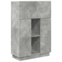 Escritorio Gris Concreto Gris concreto Madera resistente Estándar | Foro24.es | Tu tienda online para hogar, jardín y más Foro24.es