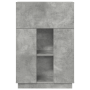 Escritorio Gris Concreto Gris concreto Madera resistente Estándar | Foro24.es | Tu tienda online para hogar, jardín y más Foro24.es