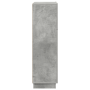 Escritorio Gris Concreto Gris concreto Madera resistente Estándar | Foro24.es | Tu tienda online para hogar, jardín y más Foro24.es