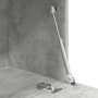 Escritorio Gris Concreto Gris concreto Madera resistente Estándar | Foro24.es | Tu tienda online para hogar, jardín y más Foro24.es