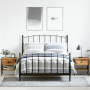 Mesas de Noche 2 pcs Madera Vieja 40x42x45 cm Madera Ingienerizada de , Mesitas de noche - Ref: Foro24-871223, Precio: 91,32 €