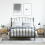 mesaXL Mesas de Noche 2 pcs de Roble Artesanal 40x42x45 cm Madera Ingenierizada | Foro24.es | Tu tienda online para hogar, jardín y más Foro24.es