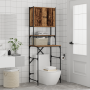 Armario para Lavadora Madera Vieja 68x48.5x194 cm | Foro24.es | Tu tienda online para hogar, jardín y más Foro24.es