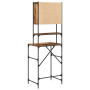 Armario para Lavadora Madera Vieja 68x48.5x194 cm | Foro24.es | Tu tienda online para hogar, jardín y más Foro24.es