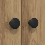 Armario para Lavadora Roble Artisan 68x48,5x194 cm de , Accesorios para lavadoras y secadoras - Ref: Foro24-871368, Precio: 9...
