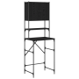 Gabinete para Lavadora Roble Negro 68x48.5x194 cm de , Accesorios para lavadoras y secadoras - Ref: Foro24-871369, Precio: 10...