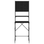 Gabinete para Lavadora Roble Negro 68x48.5x194 cm de , Accesorios para lavadoras y secadoras - Ref: Foro24-871369, Precio: 10...