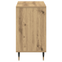 Unidad de Tocador Roble Artesanal MDF Estándar Tavoladeira de , Tocadores de baño - Ref: Foro24-873893, Precio: 75,65 €