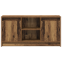 Centro de Entretenimiento Madera Vieja Madera Elaborada | Foro24.es | Tu tienda online para hogar, jardín y más Foro24.es