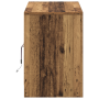Centro de Entretenimiento Madera Vieja Madera Elaborada | Foro24.es | Tu tienda online para hogar, jardín y más Foro24.es