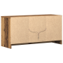 Centro de Entretenimiento Madera Vieja Madera Elaborada | Foro24.es | Tu tienda online para hogar, jardín y más Foro24.es