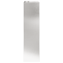 Buzón de entrega de paquetes 44x22x82 cm Acero inoxidable de , Buzones de correo - Ref: Foro24-874923, Precio: 138,86 €, Desc...