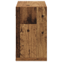 Estantes de Pared Madera antigua Madera Sólida Recuperada de , Estantes y estanterías - Ref: Foro24-875177, Precio: 39,13 €, ...