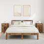 Armarios de Noche 2 pcs Madera Vieja 40x42x60 cm Madera Técnica de , Mesitas de noche - Ref: Foro24-875781, Precio: 101,64 €,...