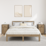 Gabinetes de Noche 2 pcs Roble Artesanal 40x42x60 cm Madera Elaborada de , Mesitas de noche - Ref: Foro24-875783, Precio: 101...