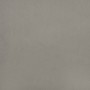 Silla mecedora de terciopelo gris claro de , Mecedoras - Ref: Foro24-331254, Precio: 77,34 €, Descuento: %