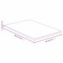 Tablero de mesa de bambú 40x60x1,5 cm de , Tableros para mesas - Ref: Foro24-352712, Precio: 29,10 €, Descuento: %