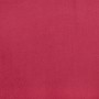 Sillas de comedor 2 unidades terciopelo rojo tinto de , Sillas de comedor - Ref: Foro24-325651, Precio: 118,58 €, Descuento: %