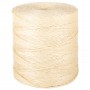 Cuerda 100% sisal 2 mm 600 m | Foro24.es | Tu tienda online para hogar, jardín y más Foro24.es