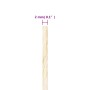 Cuerda 100% sisal 2 mm 600 m | Foro24.es | Tu tienda online para hogar, jardín y más Foro24.es