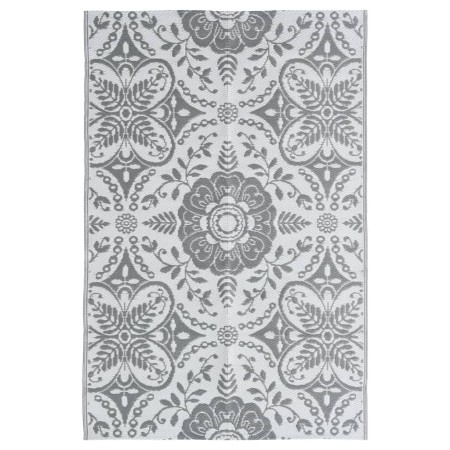 Alfombra de exterior PP ARAKIL gris claro 190x290 cm | Foro24.es | Tu tienda online para hogar, jardín y más Foro24.es