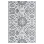 Alfombra de exterior PP ARAKIL gris claro 190x290 cm | Foro24.es | Tu tienda online para hogar, jardín y más Foro24.es