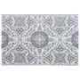 Alfombra de exterior PP ARAKIL gris claro 190x290 cm | Foro24.es | Tu tienda online para hogar, jardín y más Foro24.es